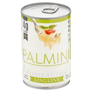 Palmini Pasta Hearts of Palm Linguine - 14 Oz