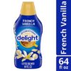 International Delight French Vanilla Coffee Creamer - 64 Fl. Oz.