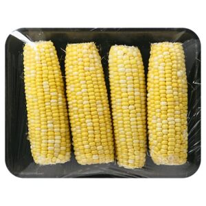 Corn Sweet Tray Pack - 28 OZ
