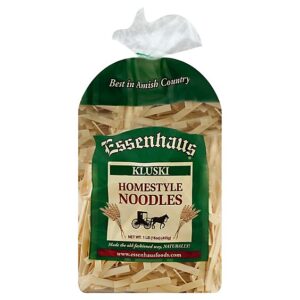 Essenhaus Noodle Kluski - 16 OZ