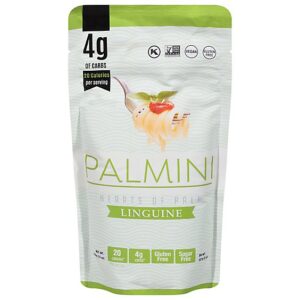 Palmini Pasta Heart Of Palm Linguine - 12 OZ