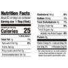 Silk Vanilla Oat Milk Coffee Creamer - 32 Fl. Oz. - Image 3