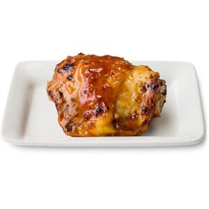 Deli Mango Habanero Baked Chicken Thigh Hot - Each