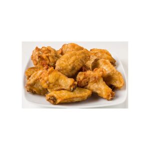 Signature Cafe Fried Chicken 8 Piece Cold - 28 Oz
