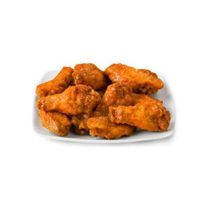 Deli Chicken Wings Bone-In Buffalo Ranch Hot - 1 Lb (available from 10am to 7pm)