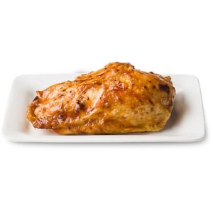 Deli Mango Habanero Baked Chicken Breast - Each