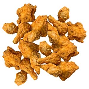 Deli Fried Chicken Dark Hot 20 Piece - Each (Available After 10 AM)