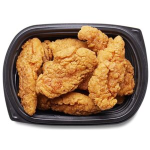 Signature Cafe Chicken Tenders Original Cold - 1 Lb (available from 10am to 7pm)