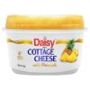 Daisy 4% Cottage Cheese With Pineapple - 6 OZ - Image 2