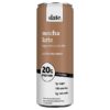 Slate Espresso Choc Milk Lactose Free - 11 OZ - Image 2