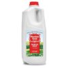 Alta Dena Vitamin D Milk Whole Milk Jug - 0.50 Gallon