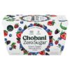 Chobani Zero Sugar Mixed Berry - 4-5.3 Oz - Image 3
