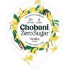 Chobani Zero Sugar Vanilla - 32 Oz - Image 3