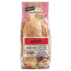 Signature SELECT Pugliese Artisan Bread - 13 Oz