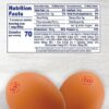 Egglands Best Cage Free Extra Large Brown Eggs  - 12 Count - Image 2