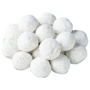 Powdered Donut Holes 20 Ounce - EA