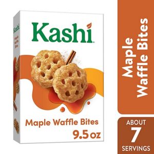 Kashi Assorted Maple Cereal - 9.5 OZ