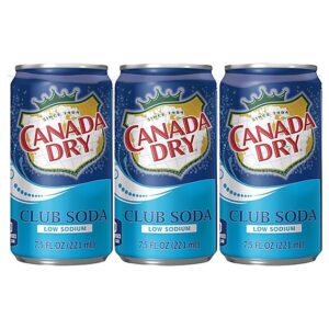 Can Dry Clb Sda Sf Scn - 6-7.5 FZ