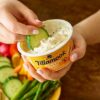 Tillamook Jalapeno Honey Cream Cheese Spread - 7 Oz - Image 2