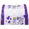 O Organics Milk Aseptic Low Fat - 12-8 Oz