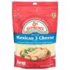 3 Cheese Mexican Blend Shred - 16 Oz - Image 3
