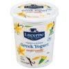 Lucerne Greek Yogurt Nonfat Vanilla 32-Oz. - Image 3