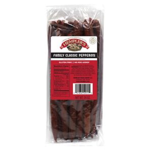 Hemplers Classic Pepperoni - 24 Oz