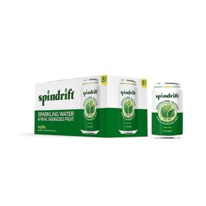 Spindrift Nojito 8 Count - 8-12 Fl. Oz.