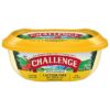 Challenge Spreadable Lactose Free Clarified Butter 8 Oz Tub - 8 OZ