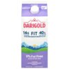 Darigold Fit Fat Free Ultra-filtered Milk, 59oz - 59 FZ - Image 2
