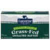 Lucerne Grassfed Unsalted Butter - 8 Oz