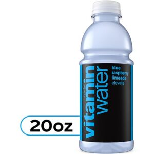 Vitaminwater Elevate 20fz - 20 FZ