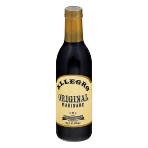 Allegro Original Marinade - 12.7 Fl. Oz.