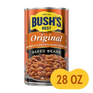 Bush's Original Baked Beans - 28 Oz