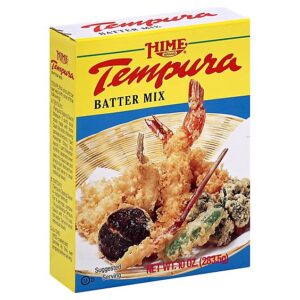 Hime Tempura Batter Mix - 10 Oz