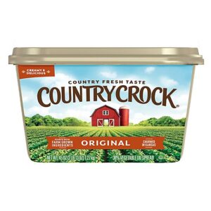 Country Crock Original Vegetable Oil Spread - 45 Oz