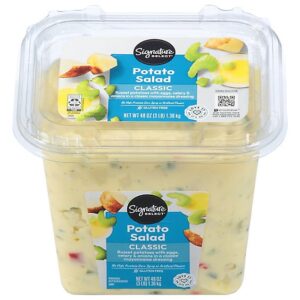 Signature Select/Cafe Classic Potato Salad
