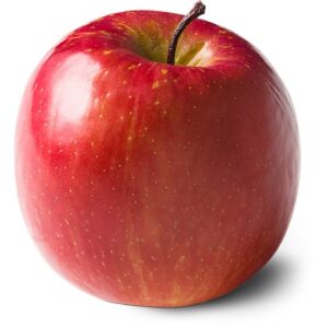 Fuji Large Apple