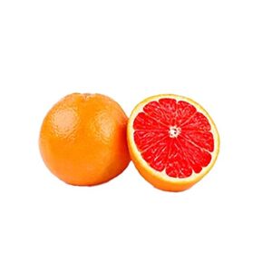 Blood Moro Orange