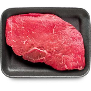 USDA Choice Beef Top Sirloin Steak Boneless - 1 Lb