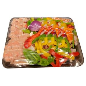 Chicken Fajitas With Vegetables - 1 Lb