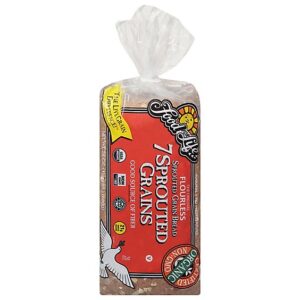 Food For Life Bread 7 Sprouted Grain - 24 Oz