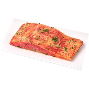 Seafood Service Counter Seafood Salad Italian - 1.00 LB