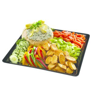 Deli Big Dipper Tray Medium - Each