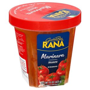 Rana Pasta Sauce Marinara - 15 Oz