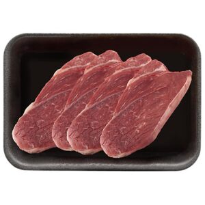 Beef Chuck Shoulder Steak Boneless Evp - 1.5 Lb