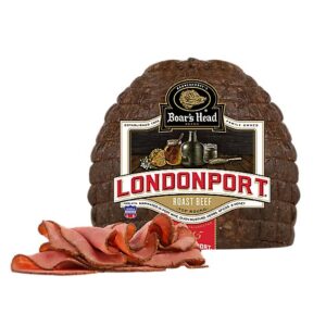 Boar's Head Londonport Roast Beef