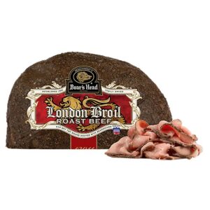 Boar's Head London Broil Roast Beef