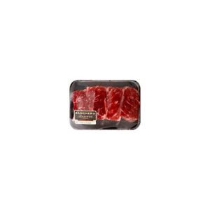 USDA Choice Beef Chuck Short Ribs Value Pack - 4.5 Lb