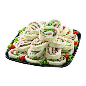Deli Catering Tray Hye Roller - 22 Oz